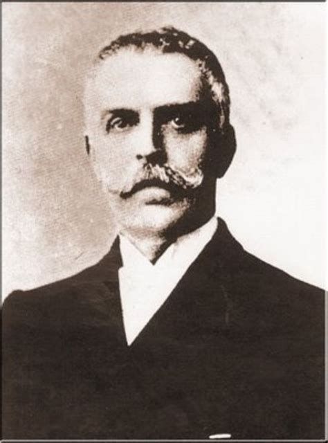 Manuel González Prada 